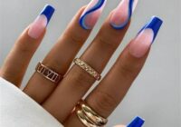 Summer Nails 2022 Trends