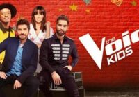 The Voice 2022 Air Date