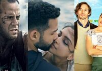 New Movies On Amazon Prime 2022