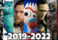 Upcoming Hollywood Movies 2022 To 2022
