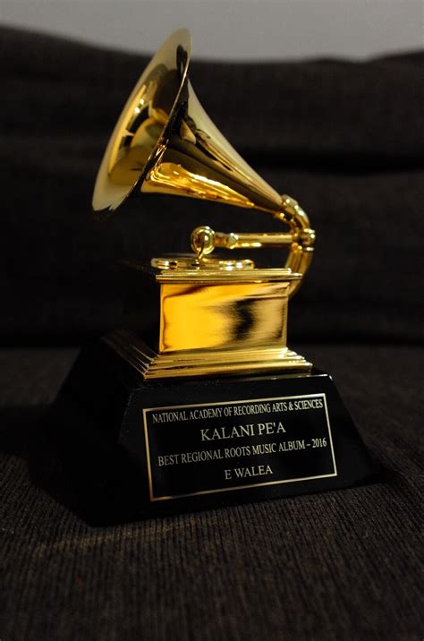 Grammy Awards Indian Winners List
