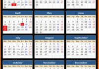 March Public Holiday 2022 Wa