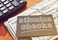 Will We Get Another Stimulus Check In July 2022