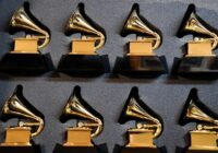 List Of Grammy Award Winners In India