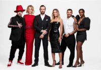 The Voice 2022 Date Diffusion