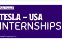 Summer Internships 2022 For First Year Students