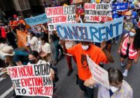 Washington State Eviction Moratorium Extension 2022