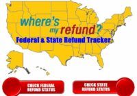 Can I Track My 2022 Tax Return