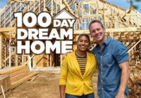 Hgtv Dream Home 2022 Tv Schedule