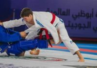 Miami Open Jiu Jitsu