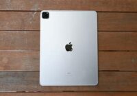 Release Date Of Ipad Pro 2022