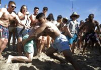 Spring Break 2022 Florida Miami