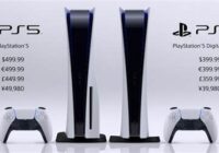 Price Of Ps5 In Singapore