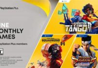 Ps Plus June 2022 Free Games