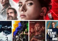 New Movies Coming Out To Stream