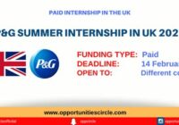 Video Game Internships Summer 2022 Uk