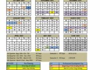 University Of Colorado Spring Break 2022