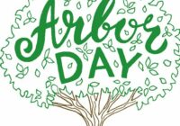 Arbor Day 2022 Date