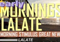 Lalate 4Th Stimulus Update Today 2022