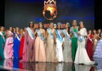 Miss Universe 2022 Schedule Time