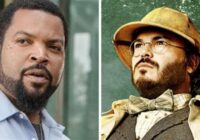 New Jack Black Movie 2022