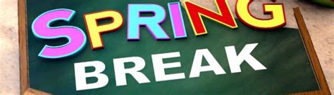 When Is Spring Break 2022 Ocps