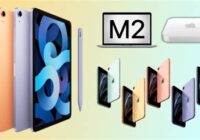 Apple Event February 2022