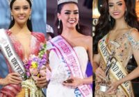 Miss Grand International 2022 Vote