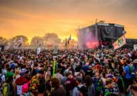 Summer Camp 2022 Music