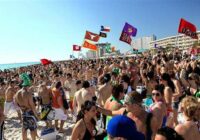 Best College Spring Break In Florida