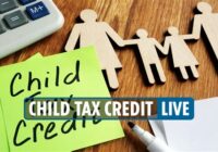Child Tax Credit 2022 Update