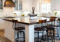 Kitchen Island Lighting Trends 2022