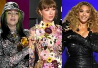 List Of Grammy Winners History