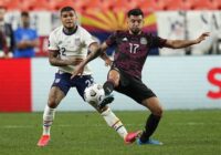 Honduras Vs Mexico Channel