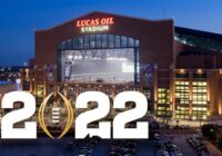 Where Is The College Football National Championship 2022