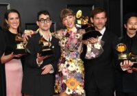 Grammy Nominations 2022 Wandavision