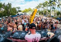 Miami Spring Break 2022 Packages