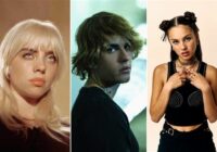 Grammy 2022 Nominations Best Rap Album