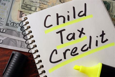 Child Tax Credit 2022 When Does It Start Child Tax Credit 2022 When Does It Start