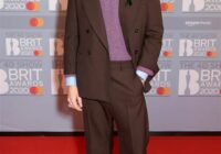 How Many Awards Has Harry Styles One