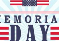 Memorial Day 2022 Nyc