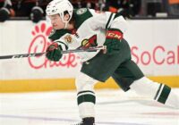 2022 Nhl Mock Draft Goalies