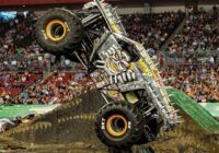 Monster Jam 2022 Tampa