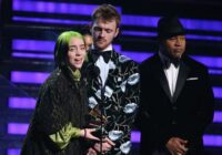 All Grammy Album Of The Year Winners