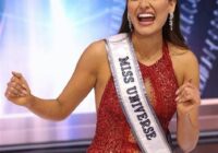 Miss Universe 2022 Ne Zaman