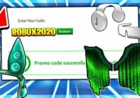 Roblox Promo Codes On Roblox