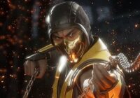 New Mortal Kombat Movie 2022