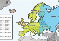 Does Europe Use Daylight Savings Time