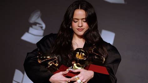 List Of Latino Grammy Winners