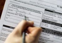 Tax Filing 2022 Canada